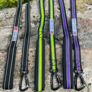 Refleksbånd med Twistlås