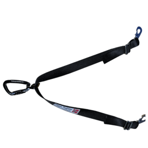 Solid justerbart frontstykke