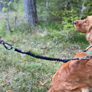 Rykkavlaster 8 mm strikk