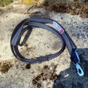 Universalkobbel - Antigli med krok i begge ender